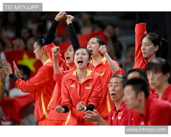 中国女排虽有见识但现在缺少好教练和练习方法！如持续保守将下滑