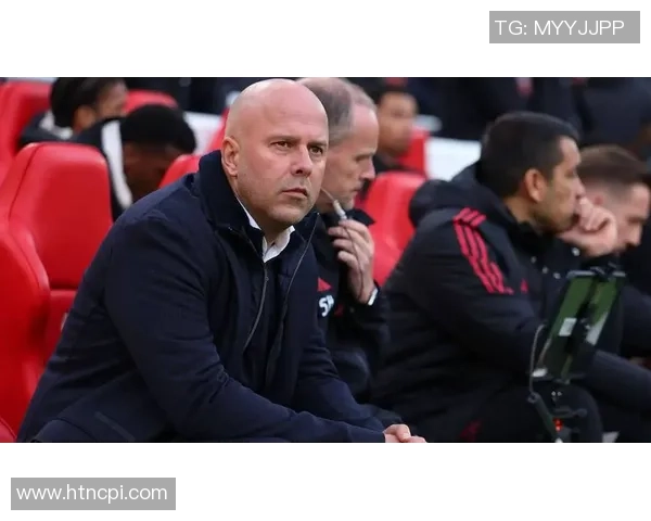 利物浦预备辞退斯洛特！高层明日开会决定：做最坏计划 被逼挥刀