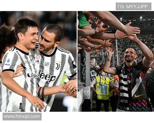 基耶利尼：为了一切球迷，我主张迪巴拉尽可能多踢几年