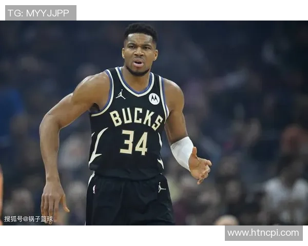 开拓者也能抢字母哥？美媒晒6换2买卖计划：把克林根罗威都送走